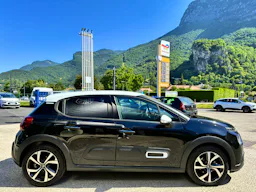 Citroën C3 1.2 TURBO 110CH S&S SHINE PACK EAT6 occasion - Photo 6