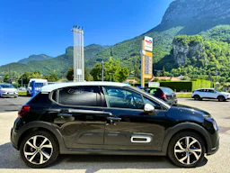 Citroën C3  1.2 TURBO 110CH S&S SHINE PACK  EAT6 occasion - Photo 6