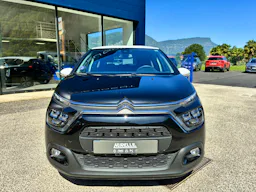 Citroën C3 1.2 TURBO 110CH S&S SHINE PACK EAT6 occasion - Photo 8