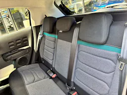 Citroën C3  1.2 TURBO 110CH S&S SHINE PACK  EAT6 occasion - Photo 16