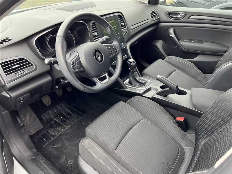 Renault Mégane BDCI 115CV BUSINESS occasion