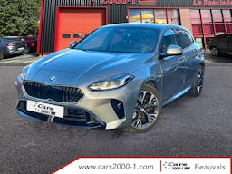 BMW Série 1 120 170 ch DKG7 M Sport occasion - Photo 1