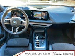 BMW Série 1 120 170 ch DKG7 M Sport occasion - Photo 10