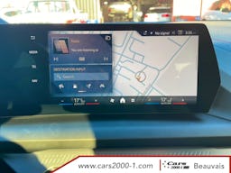 BMW Série 1  120 170 ch DKG7 M Sport occasion - Photo 11