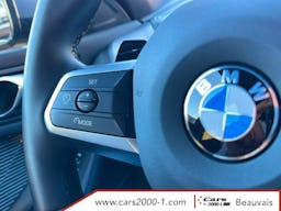 BMW Série 1  120 170 ch DKG7 M Sport occasion - Photo 12