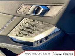 BMW Série 1  120 170 ch DKG7 M Sport occasion - Photo 13