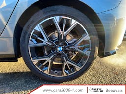 BMW Série 1 120 170 ch DKG7 M Sport occasion - Photo 16