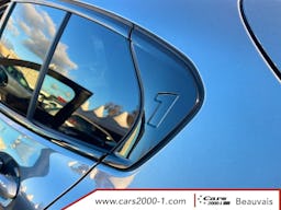 BMW Série 1  120 170 ch DKG7 M Sport occasion - Photo 19