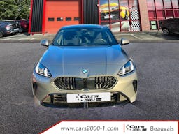 BMW Série 1 120 170 ch DKG7 M Sport occasion - Photo 2