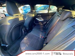 BMW Série 1  120 170 ch DKG7 M Sport occasion - Photo 20