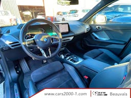 BMW Série 1  120 170 ch DKG7 M Sport occasion - Photo 21