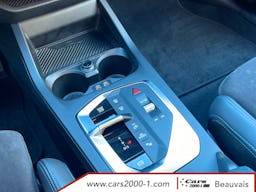 BMW Série 1 120 170 ch DKG7 M Sport occasion - Photo 22