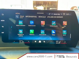 BMW Série 1  120 170 ch DKG7 M Sport occasion - Photo 25