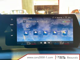 BMW Série 1 120 170 ch DKG7 M Sport occasion - Photo 26