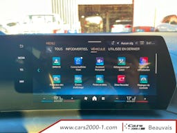 BMW Série 1  120 170 ch DKG7 M Sport occasion - Photo 27