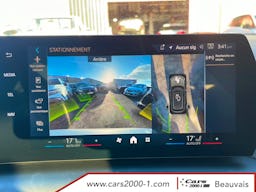 BMW Série 1  120 170 ch DKG7 M Sport occasion - Photo 28