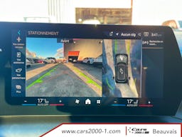 BMW Série 1 120 170 ch DKG7 M Sport occasion - Photo 29