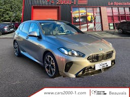BMW Série 1 120 170 ch DKG7 M Sport occasion - Photo 3