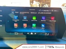 BMW Série 1 120 170 ch DKG7 M Sport occasion - Photo 30