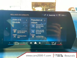 BMW Série 1 120 170 ch DKG7 M Sport occasion - Photo 33