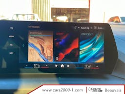 BMW Série 1 120 170 ch DKG7 M Sport occasion - Photo 34