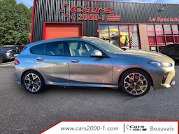 BMW Série 1  120 170 ch DKG7 M Sport occasion - Photo 4