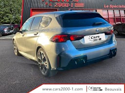 BMW Série 1  120 170 ch DKG7 M Sport occasion - Photo 6