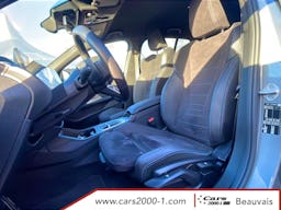 BMW Série 1 120 170 ch DKG7 M Sport occasion - Photo 8