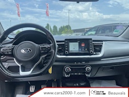 Kia Stonic  1.0 T-GDi 120 ch ISG BVM6 Design occasion - Photo 10