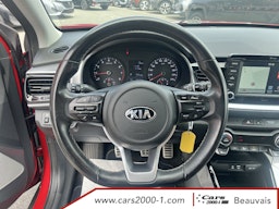 Kia Stonic  1.0 T-GDi 120 ch ISG BVM6 Design occasion - Photo 14