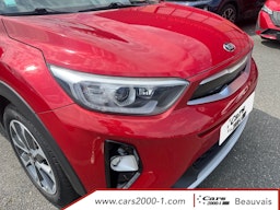 Kia Stonic  1.0 T-GDi 120 ch ISG BVM6 Design occasion - Photo 20