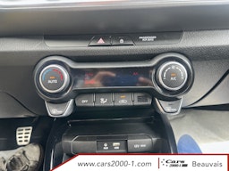 Kia Stonic  1.0 T-GDi 120 ch ISG BVM6 Design occasion - Photo 27