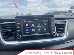 Kia Stonic  1.0 T-GDi 120 ch ISG BVM6 Design occasion - Photo 30