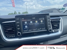 Kia Stonic  1.0 T-GDi 120 ch ISG BVM6 Design occasion - Photo 31