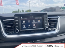 Kia Stonic  1.0 T-GDi 120 ch ISG BVM6 Design occasion - Photo 32