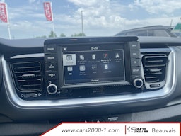 Kia Stonic  1.0 T-GDi 120 ch ISG BVM6 Design occasion - Photo 33