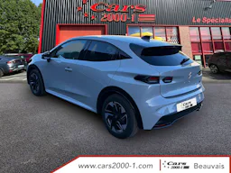 Renault Clio  E-Tech full hybrid 160 ch Techno occasion - Photo 6