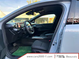 Renault Clio E-Tech full hybrid 160 ch Techno occasion - Photo 8
