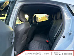 Renault Clio  E-Tech full hybrid 160 ch Techno occasion - Photo 9