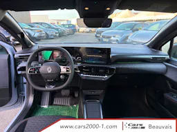 Renault Clio E-Tech full hybrid 160 ch Techno occasion - Photo 10