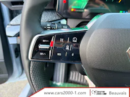 Renault Clio  E-Tech full hybrid 160 ch Techno occasion - Photo 12
