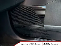 Renault Clio  E-Tech full hybrid 160 ch Techno occasion - Photo 13