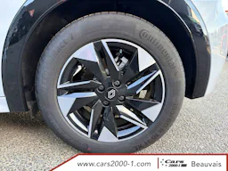 Renault Clio  E-Tech full hybrid 160 ch Techno occasion - Photo 15