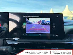 Renault Clio E-Tech full hybrid 160 ch Techno occasion - Photo 16