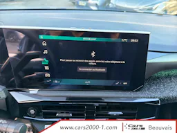 Renault Clio E-Tech full hybrid 160 ch Techno occasion - Photo 19