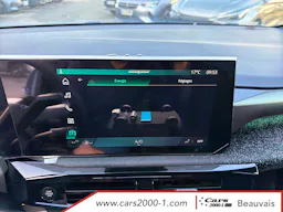 Renault Clio  E-Tech full hybrid 160 ch Techno occasion - Photo 20