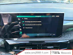 Renault Clio  E-Tech full hybrid 160 ch Techno occasion - Photo 21