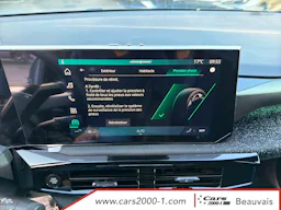 Renault Clio E-Tech full hybrid 160 ch Techno occasion - Photo 22