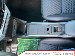 Renault Clio E-Tech full hybrid 160 ch Techno occasion - Photo 23