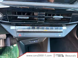 Renault Clio  E-Tech full hybrid 160 ch Techno occasion - Photo 26